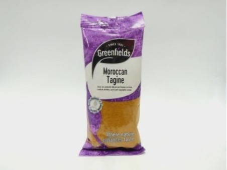 Greenfields Moroccan Tagine (75g)