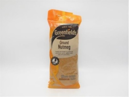 Greenfields Ground Nutmeg (75g)