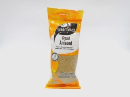 Greenfields Ground Aniseed (75g)