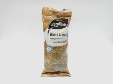 Greenfields Whole Aniseed (75g)