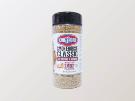 Badia Kingsford Smokehouse Classic All-Purpose Seasoning (163g)