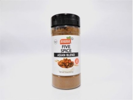 Five Spice Asian Blend (113.4g)