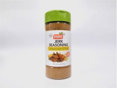 Badia Jerk Seasoning Jamaican Style (141.7g)