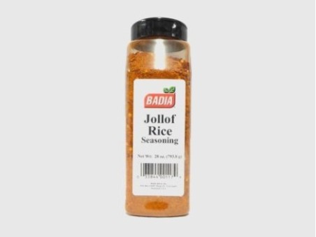Jollof Rice Seasoning (793.8g)