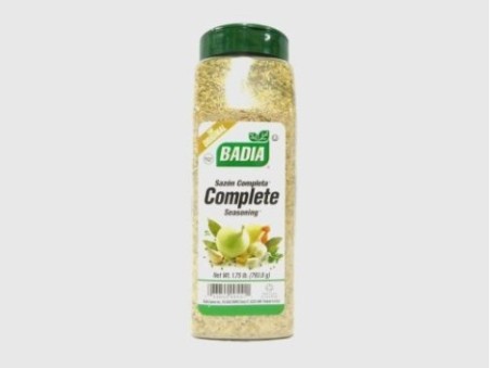 Badia Complete Seasoning (793.8g)