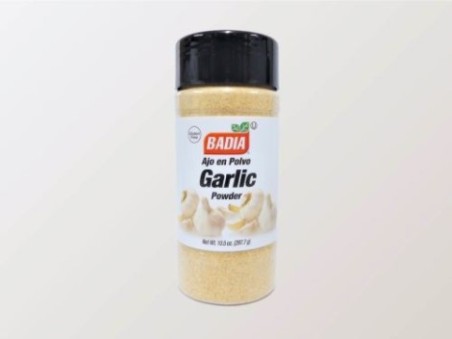 Badia Garlic Powder (297.7g)