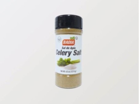 Badia Celery Salt (127.6g)