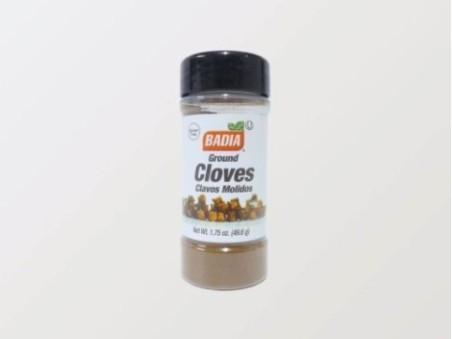 Badia Ground Cloves (49.6g)