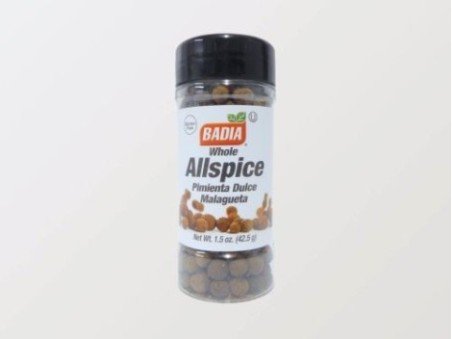 Badia Whole Allspice (42.5g)