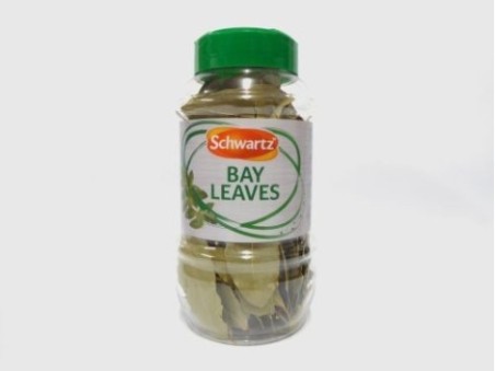 Schwartz Bay Leaves (27g)