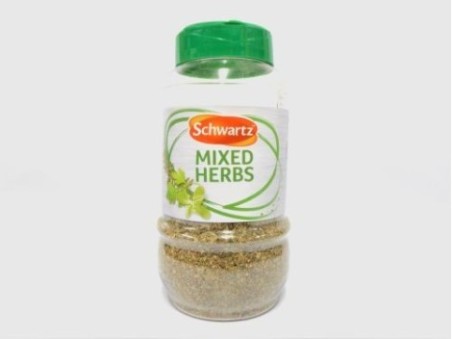 Schwartz Mixed Herbs (100g)