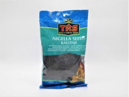 TRS Nigella Seeds (Kalonji) (100g)