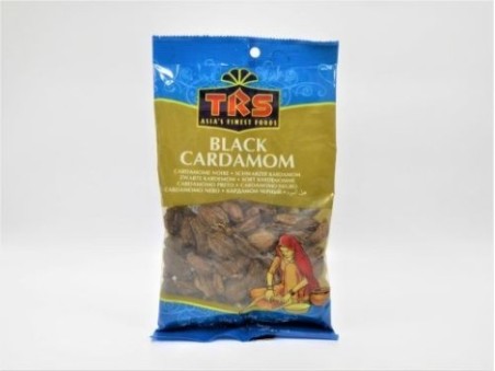 TRS Black Cardamom (50g)