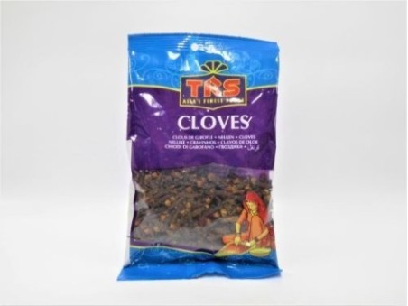 TRS Cloves (50g)