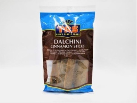 TRS Cinnamon Sticks (Dalchini) (50g)