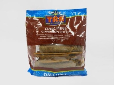 TRS Cinnamon Sticks (Dalchini) (200g)