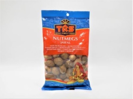 TRS Nutmegs (Jaifal) (100g)