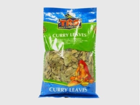 TRS Curry Leaves (30g)