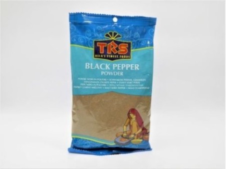 TRS Black Pepper Powder (100g)