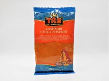 TRS Kashmiri Chilli Powder (100g)