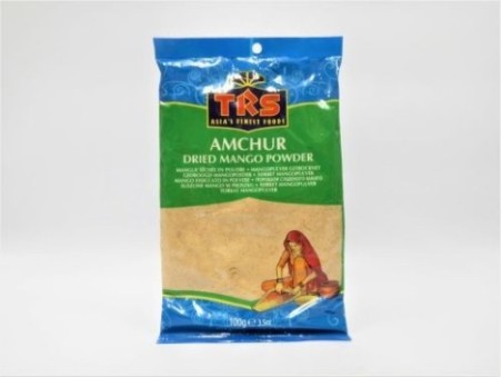 TRS Dried Mango Powder (Amchur) (100g)