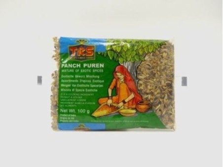 TRS Panch Puren (100g)