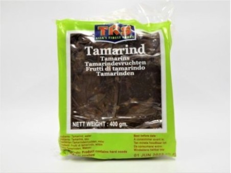 TRS Tamarind (400g)