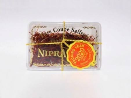 Pure Coupe Saffron (1g)