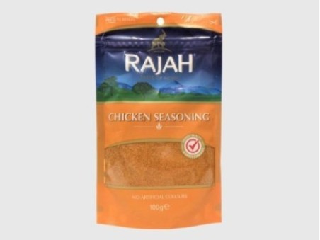 Rajah Chicken Seasoning (100g)