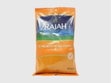 Rajah Chicken Seasoning (400g)