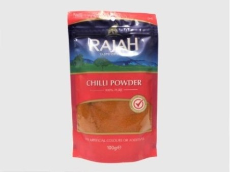 Rajah Chilli Powder (100g)