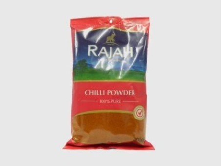 Rajah Chilli Powder (400g)