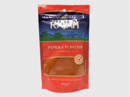 Rajah Paprika Powder (100g)