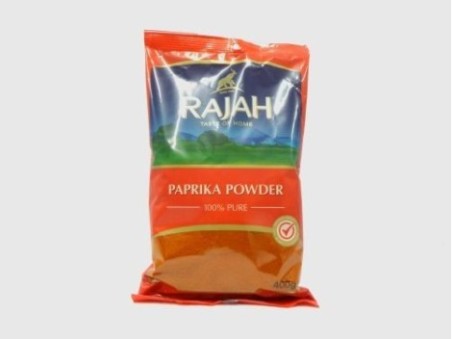 Rajah Paprika Powder (400g)