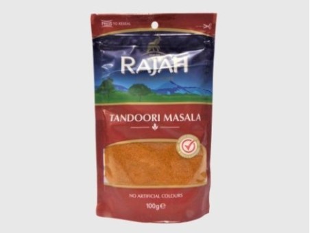 Rajah Tandoori Masala (100g)