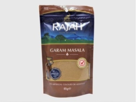 Rajah Garam Masala (85g)
