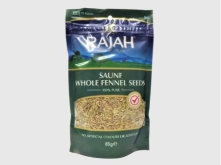 Saunf Whole Fennel Seeds (85g)