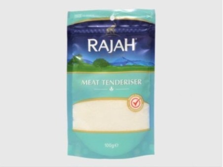 Rajah Meat Tenderiser (100g)