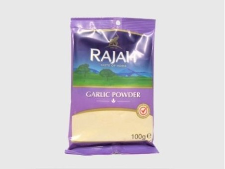 Rajah Garlic Powder (100g)