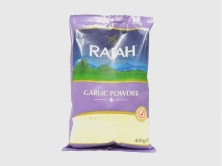 Rajah Garlic Powder (400g)
