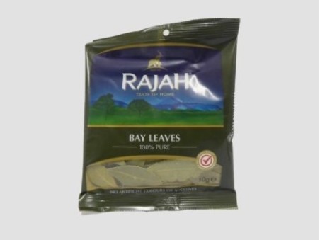 Rajah Bay Leaves (10g)