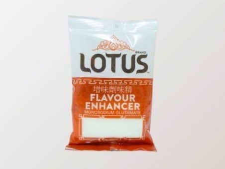 Lotus Flavour Enhancer (Monosodium Glutamate) (100g)