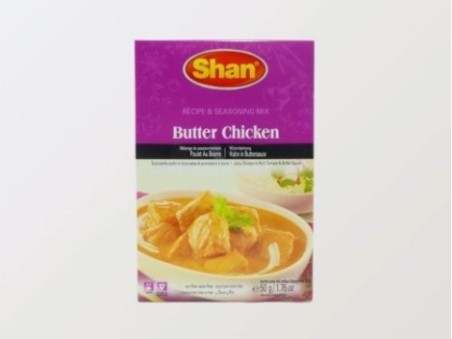 Shan Butter Chicken (50g)