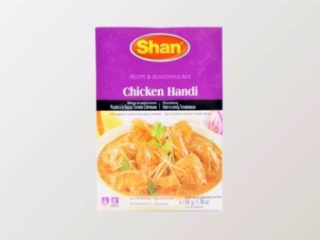 Shan Chicken Handi (50g)