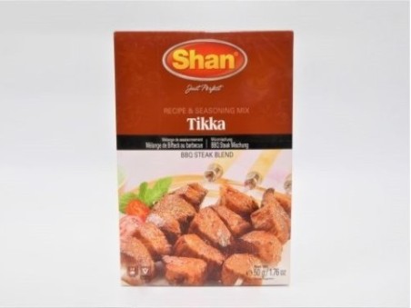 Shan Tikka (50g)
