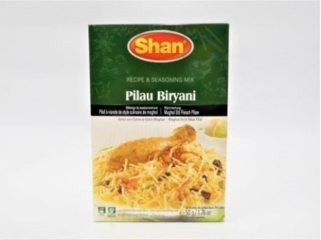 Shan Pilau Biryani (50g)
