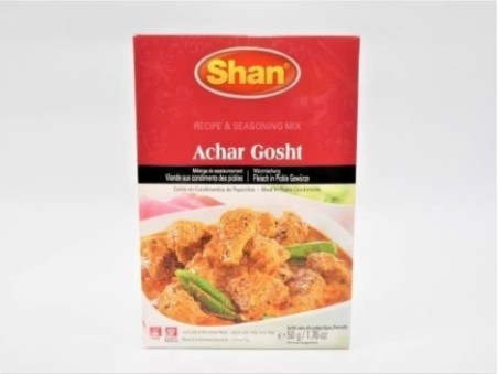 Shan Achar Gosht (50g)