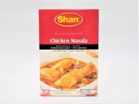 Shan Chicken Masala (50g)