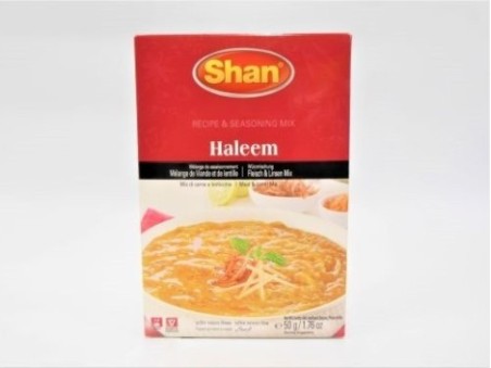 Shan Haleem (50g)