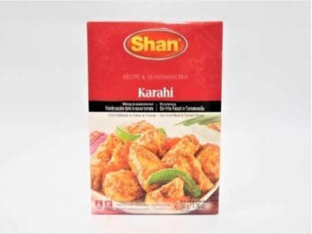 Shan Karahi (50g)